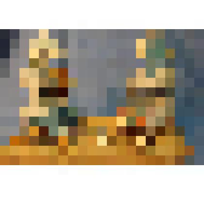 Игрушка. Посиделки