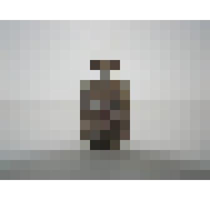 Гиря медная 200 гр