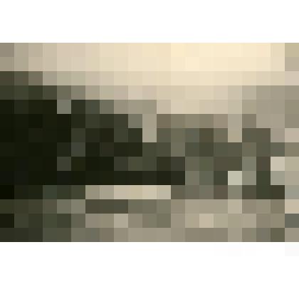 Фотокопия. Группа чиновников Якутского областного правления во главе с губернатором Иваном Ивановичем Крафтом