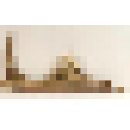 Арка со свесом от иконостаса (деталь)