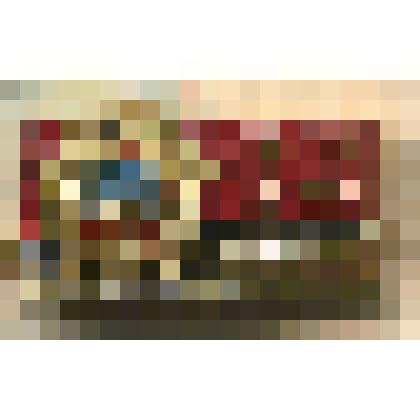 Значок сувенирный "Победа" (к 40-летию победы в войне 1941-1945 гг.)