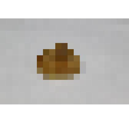 Крышка от туеса