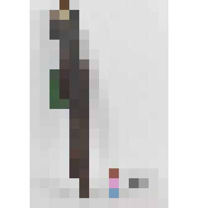 Нож медный, широкий, с прорезью в виде кольцеобразной петли