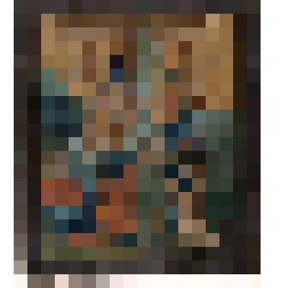 Икона «Снятие с креста»