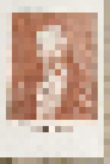 Портрет Г.Р. Державина (1743 - 1816). С портрета А.А. Василевского (1815. Всероссийский музей А.С. Пушкина). Оттиск в тоне сангины на тонкой бумаге