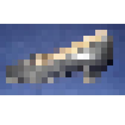 Туфля женская