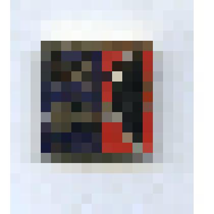 Значок "Уфа" из серии "По Ленинским местам"