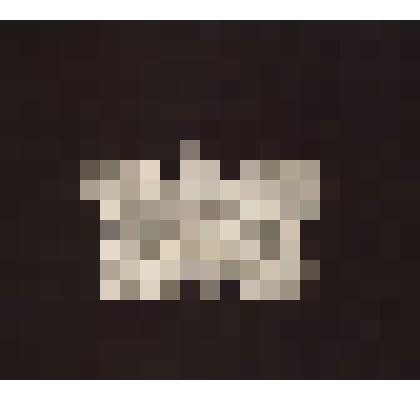 Кружево брюссельское. Бабочка