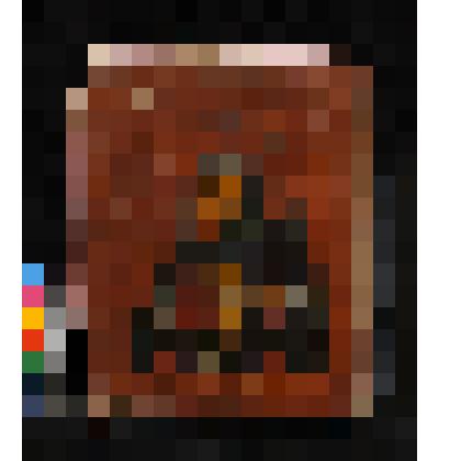 Богоматерь Федоровская. Икона