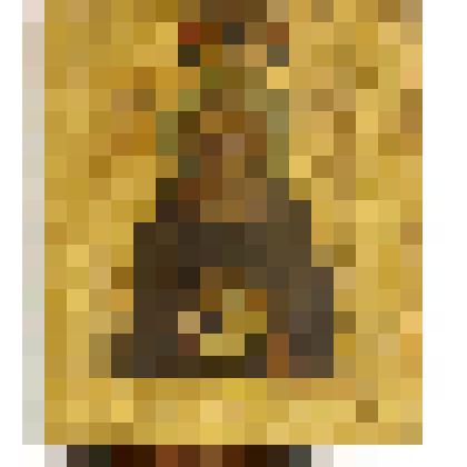 Св. Александр Свирский. Икона