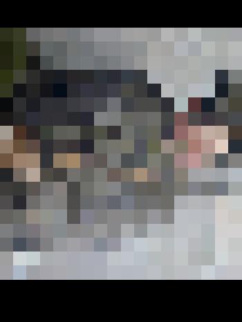 "Солдат революции". Картина