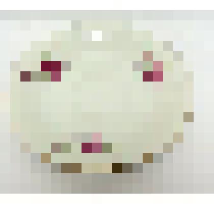 Сервиз чайный на 12 персон. Блюдце