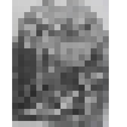 Богоматерь поклоняется младенцу Иисусу