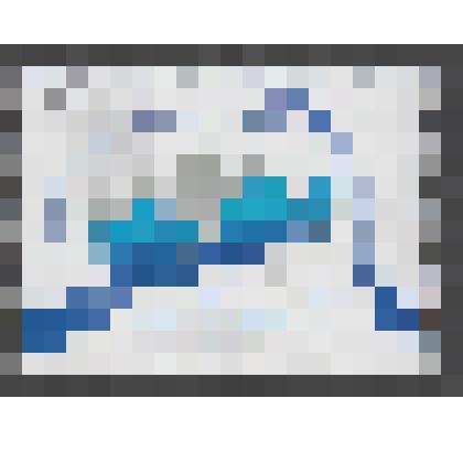 Марка почтовая. РФ. ИТЦ "Марка"-2197. Институт Уполномоченного по правам человека в России. 19 руб. 27. 02. 2017