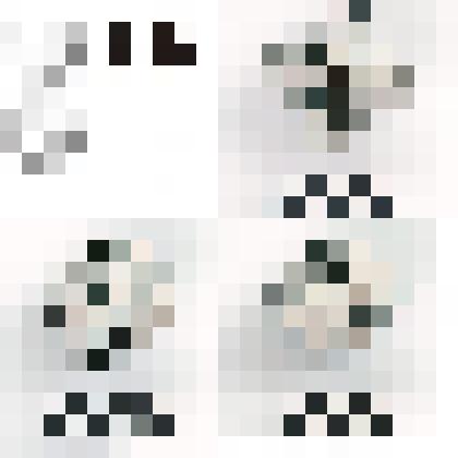 Навершие булавы