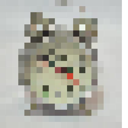 Часы-будильник механические "KICHI"