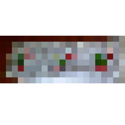 "Штора верхняя - поперечная"