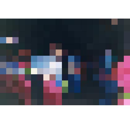 Фото костюмированного  представления в Китае