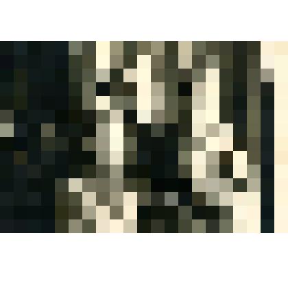 Фото групповое 1943 г.  Степанова Мария Епимаховна 2- ряд справа