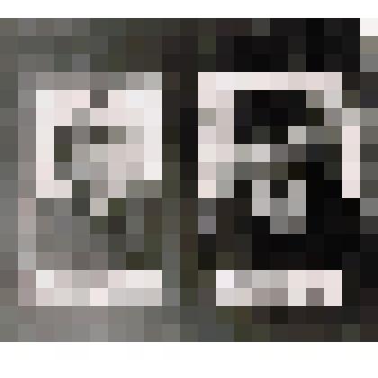 Фотография. Казарин С.З. - начальник штаба 25-й СД, Асылбаев И.Я. - боец 25-й СД