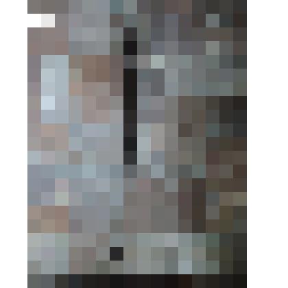 Цельнометаллический безмен с гирей для грузов