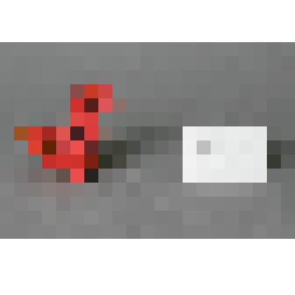 Свистулька-утушка "Конь"