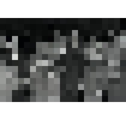 Негатив. Директор панорамы "Оборона Севастополя 1854-1855 гг." Б.М.Россейкин вручает памятный подарок миллионному посетителю панорамы