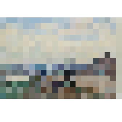 Бухта в Самаре