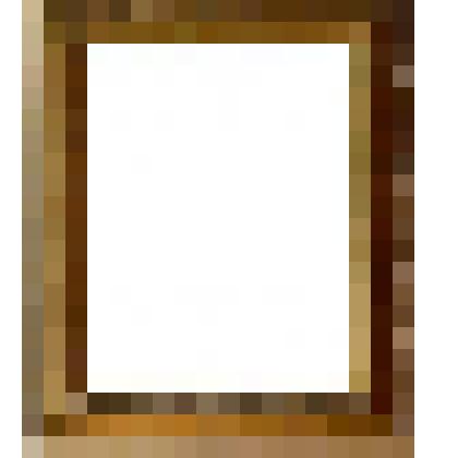 Рама деревянная, профилированная,позолоченная, с 2-мя узкими полосами лепного орнамента