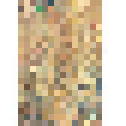 Картина. Апрель. Золотые стволы