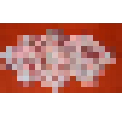 Салфетка- ажурная, белая, ближе к форме овала. Выполнена из тонких х/б нитей, ручной работы