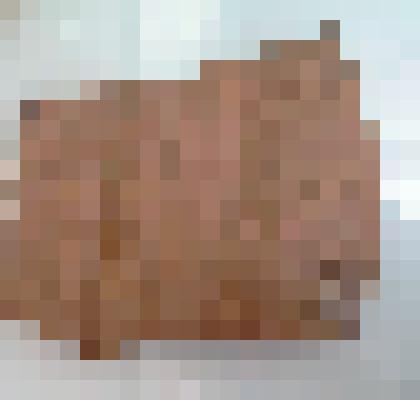 Фрагметы керамики