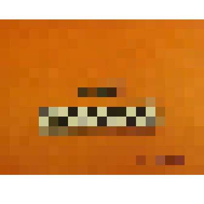 пластина из камня