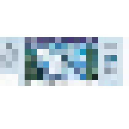 Этикетка бумажная «Природная питьевая минеральная вода газированная «Сияние Севера». 1998 2001гг