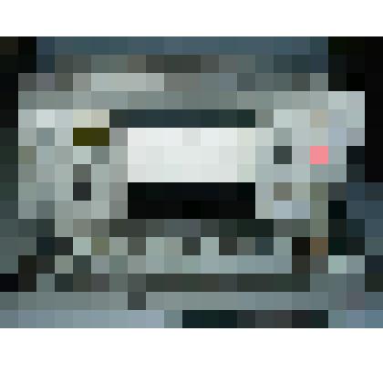 Синхронный детектор типа "СД-1"