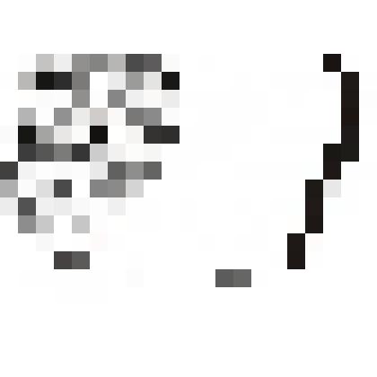 Фрагмент керамики