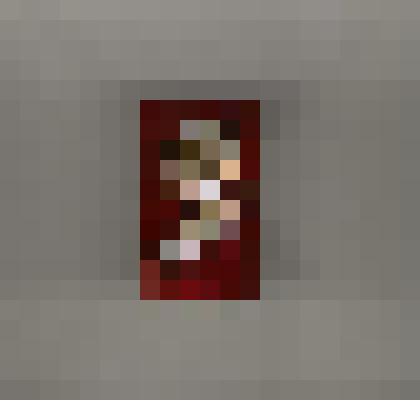 Значок с изображением В.И.Ленина