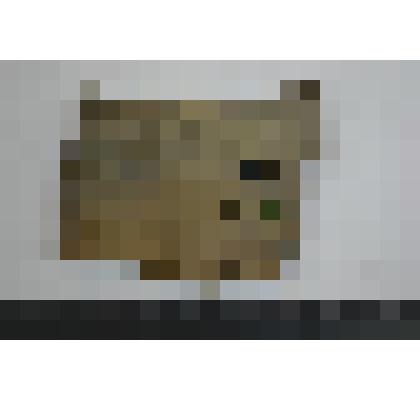 Сосуд. Фрагмент