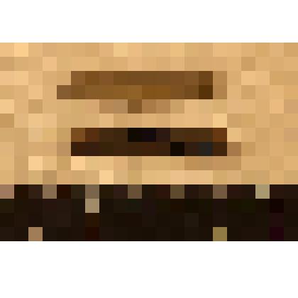 Пластина ножевидная