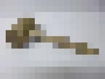 Молоток-киянка деревянный