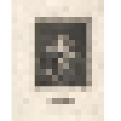 Гравюра: Шиллер