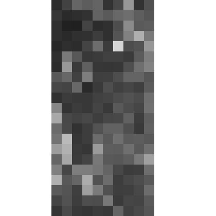 Большой дворец. Западный Китайский кабинет. Южная стена. Панно № 2 "Жанровые сцены в приморском городе". Фрагмент центральной части