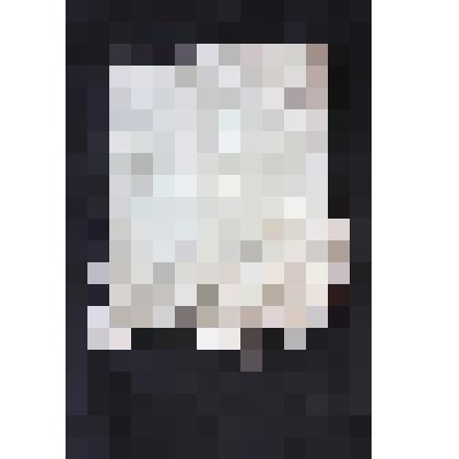 Образец крючкового кружева