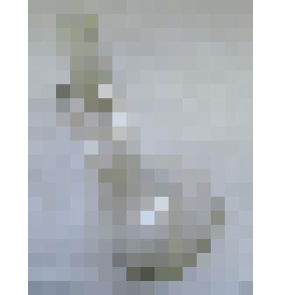 Графин стеклянный