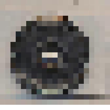 Пуговица для верхней одежды