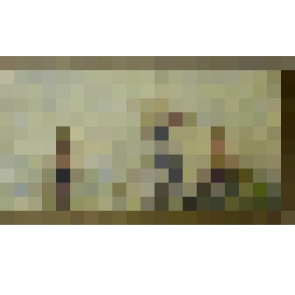 "На реке". Льяловской галереи