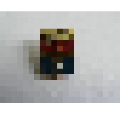 Значок "Волгоград"