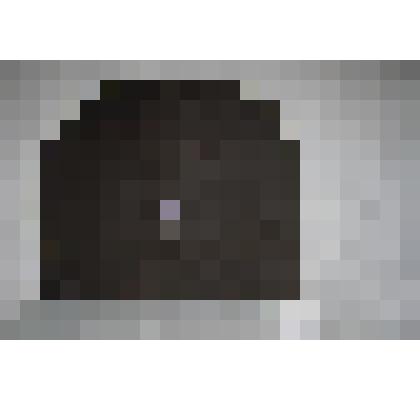 Заслонка металлическая