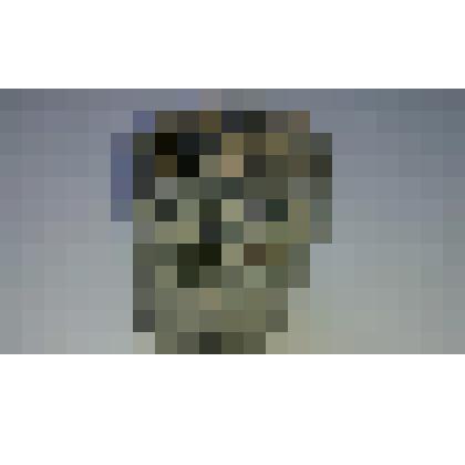 Сиенит биотит-роговообманковый