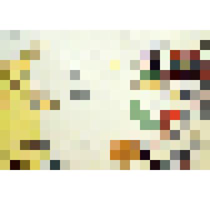 Графика. "Дуйте, ветры!" Из иллюстраций к книге С. Я. Маршака "Английские песенки"